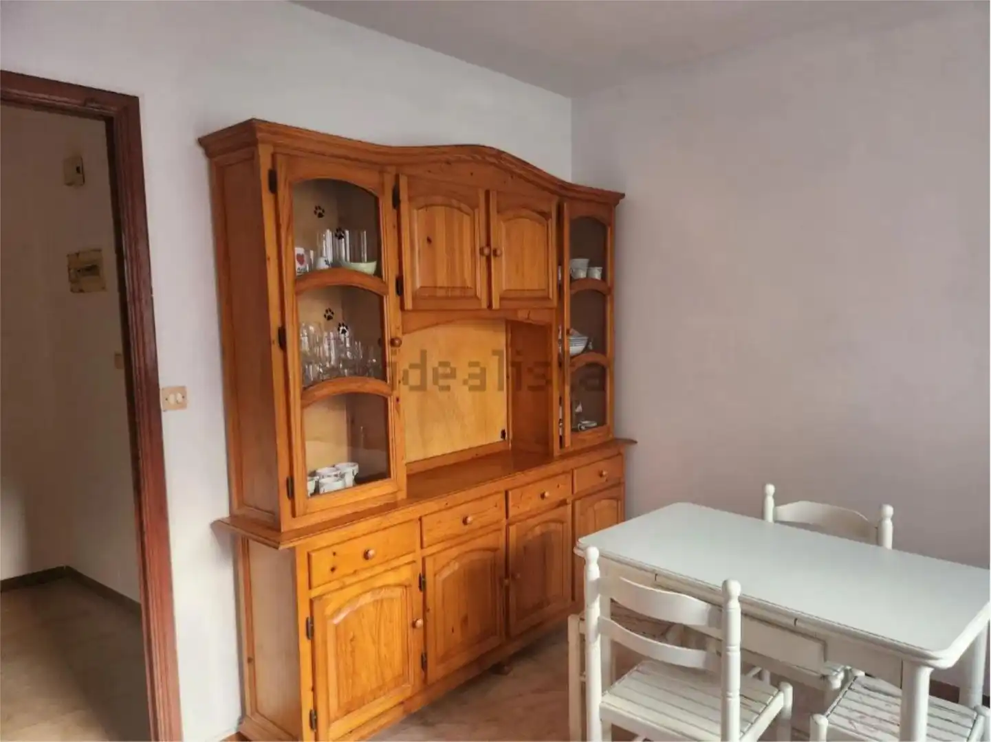 Piso en venta en Rúa Ireira, 3, A Guarda Comedor de Piso en venta en A Guarda con Terraza, Balcón y Videoportero