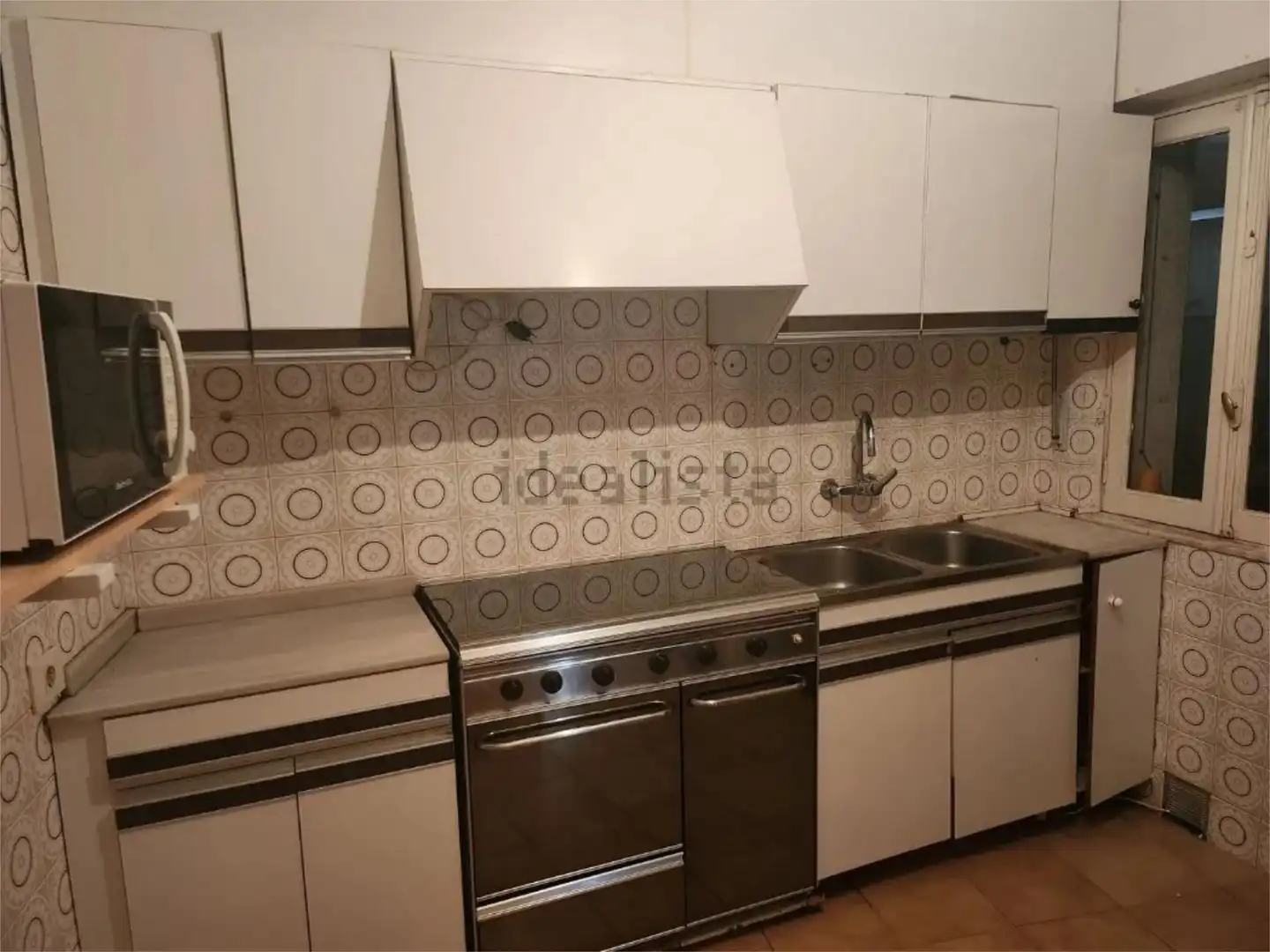Piso en venta en Rúa Ireira, 3, A Guarda Cocina de Piso en venta en A Guarda con Terraza, Balcón y Videoportero