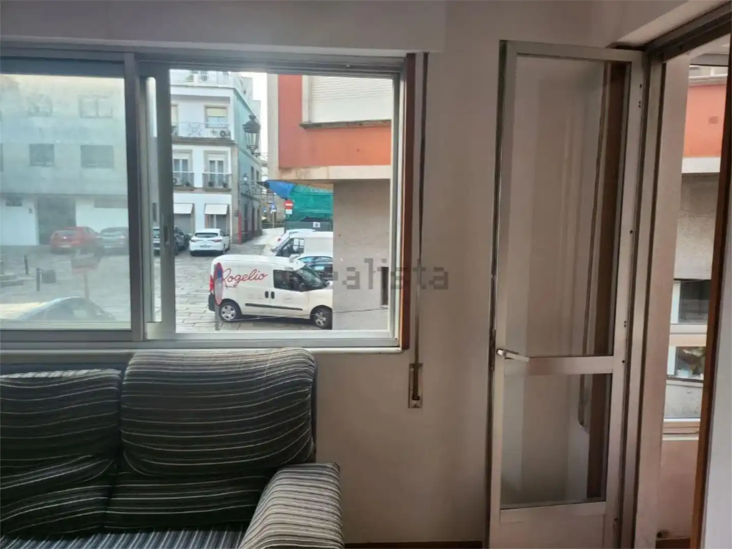 Piso en venta en Rúa Ireira, 3, A Guarda Piso en venta en A Guarda con Terraza, Balcón y Videoportero