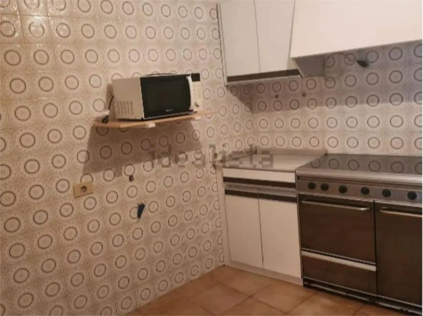 Piso en venta en Rúa Ireira, 3, A Guarda Cocina de Piso en venta en A Guarda con Terraza, Balcón y Videoportero