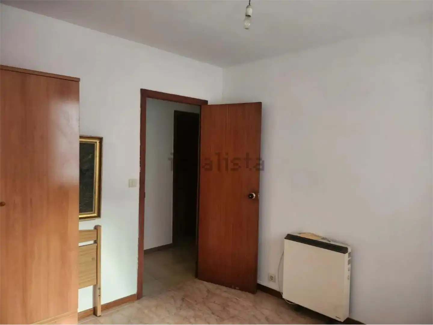 Piso en venta en Rúa Ireira, 3, A Guarda Habitación de Piso en venta en A Guarda con Terraza, Balcón y Videoportero