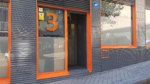 Office to rent in Pueblo Nuevo, Madrid - image 4 Photo 4 of Office to rent in Pueblo Nuevo, Madrid