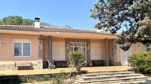 Photo 2 of Flat for sale in Cami de L'estacio Nord, 167, Cocentaina, Alicante