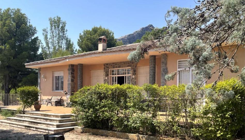 Photo 1 of Flat for sale in Cami de L'estacio Nord, 167, Cocentaina, Alicante