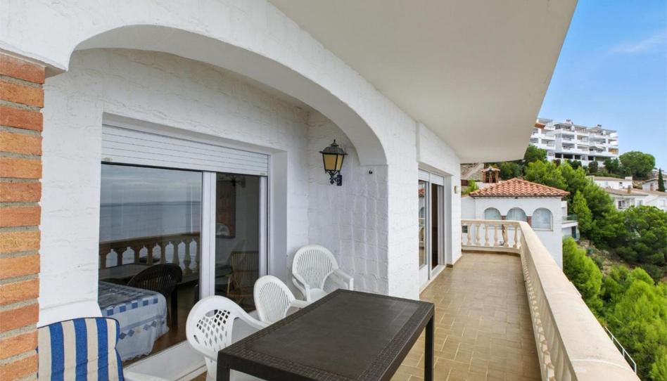 Piso en venta en Carrer de Joan Margarit, 30, Almadrava - Canyelles - Puig-Rom, Girona - imagen 1 Foto 1 de Piso en venta en Carrer de Joan Margarit, 30, Almadrava - Canyelles - Puig-Rom, Girona