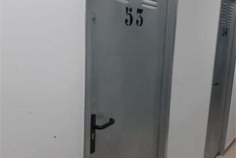 Box room to rent in Opañel, Madrid - image 1 Photo 1 of Box room to rent in Opañel, Madrid