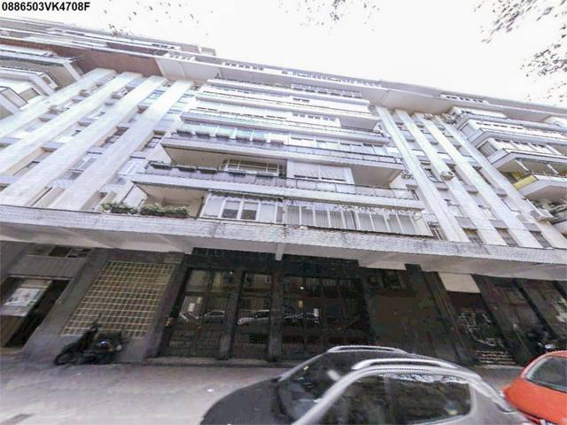 Piso en Alquiler en Cuatro Caminos - Azca