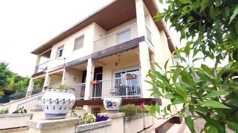 Single-family semi-detached for sale in Carrer Florida, 33, Abrera, Barcelona - image 2 Photo 2 of Single-family semi-detached for sale in Carrer Florida, 33, Abrera, Barcelona