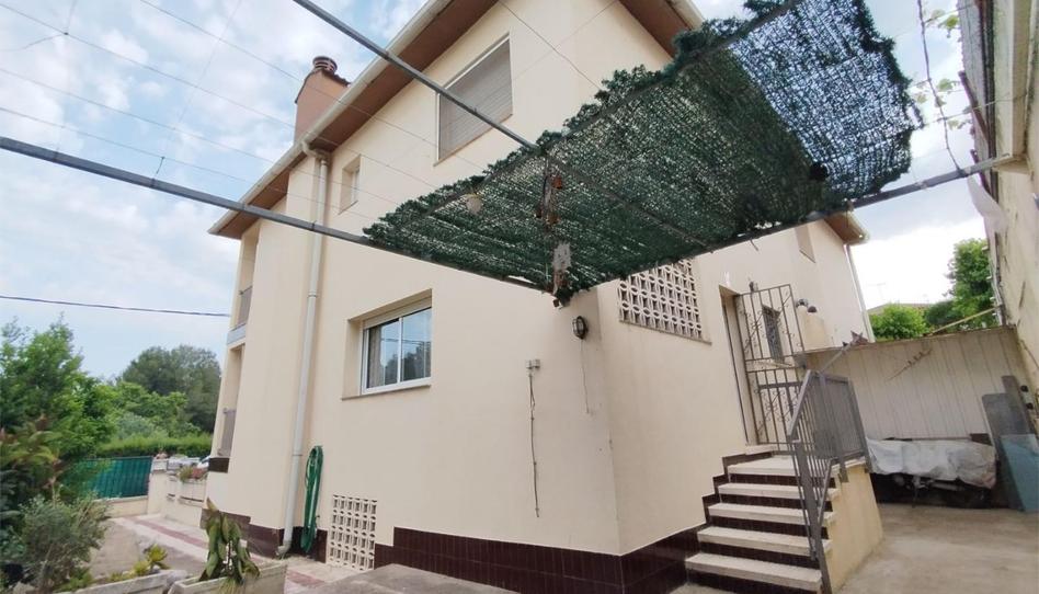 Single-family semi-detached for sale in Carrer Florida, 33, Abrera, Barcelona - image 1 Photo 1 of Single-family semi-detached for sale in Carrer Florida, 33, Abrera, Barcelona