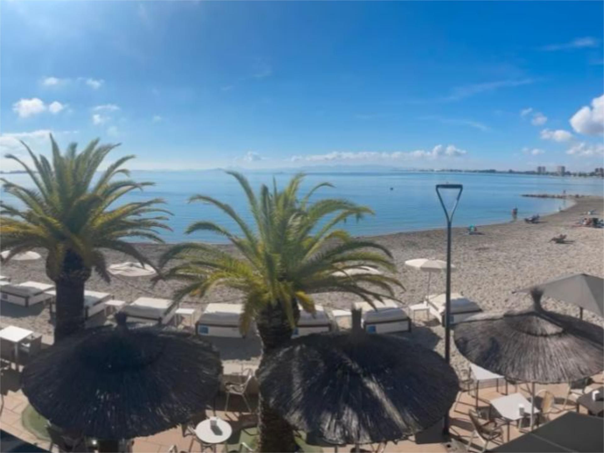 Apartment for sale in Calle Antonio Ramos Carratalá, 16, San Pedro del Pinatar ciudad Apartment for sale in San Pedro del Pinatar with Air Conditioner, Heating and Furnished