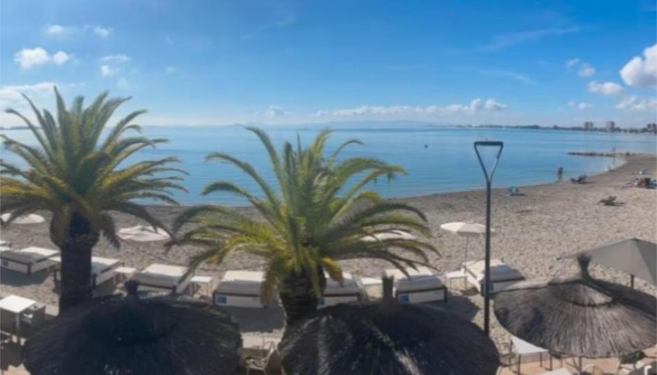 Photo 1 of Apartment for sale in Calle Antonio Ramos Carratalá, 16, San Pedro del Pinatar ciudad, Murcia