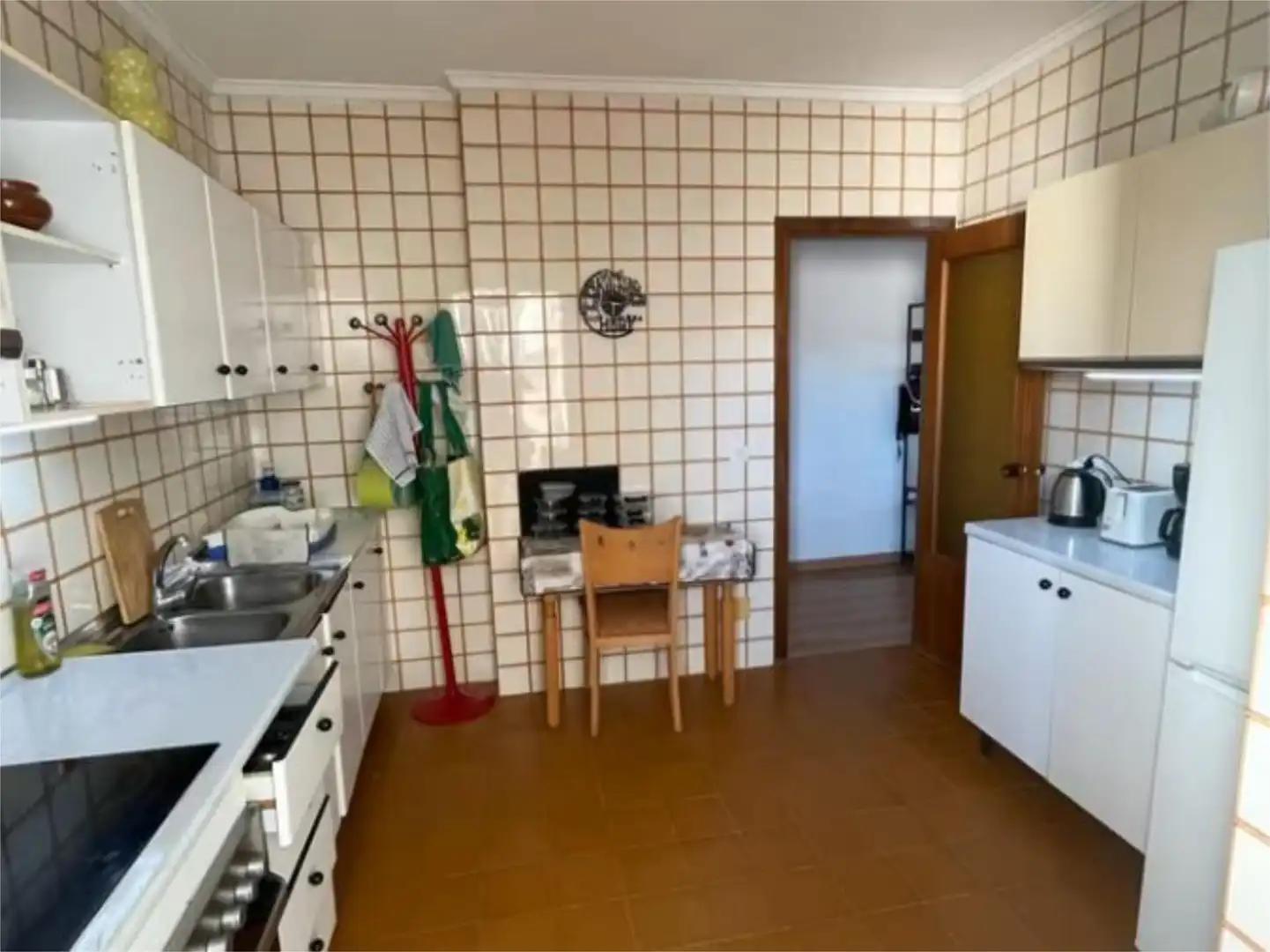 Apartamento en venta en Calle Antonio Ramos Carratalá, 16, San Pedro del Pinatar ciudad Cocina de Apartamento en venta en San Pedro del Pinatar con Aire acondicionado, Calefacción y Amueblado