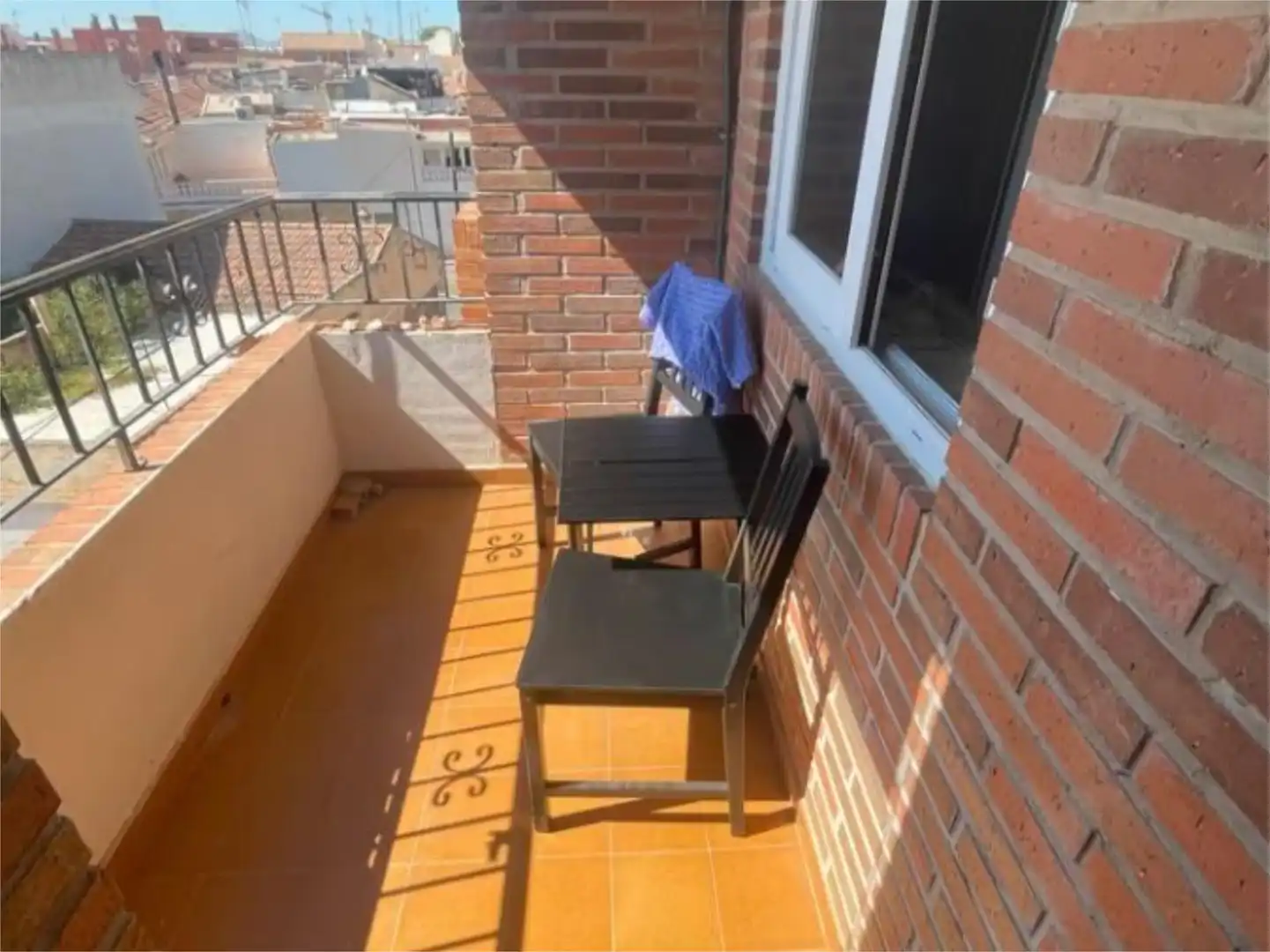 Apartamento en venta en Calle Antonio Ramos Carratalá, 16, San Pedro del Pinatar ciudad Terraza de Apartamento en venta en San Pedro del Pinatar con Aire acondicionado, Calefacción y Amueblado