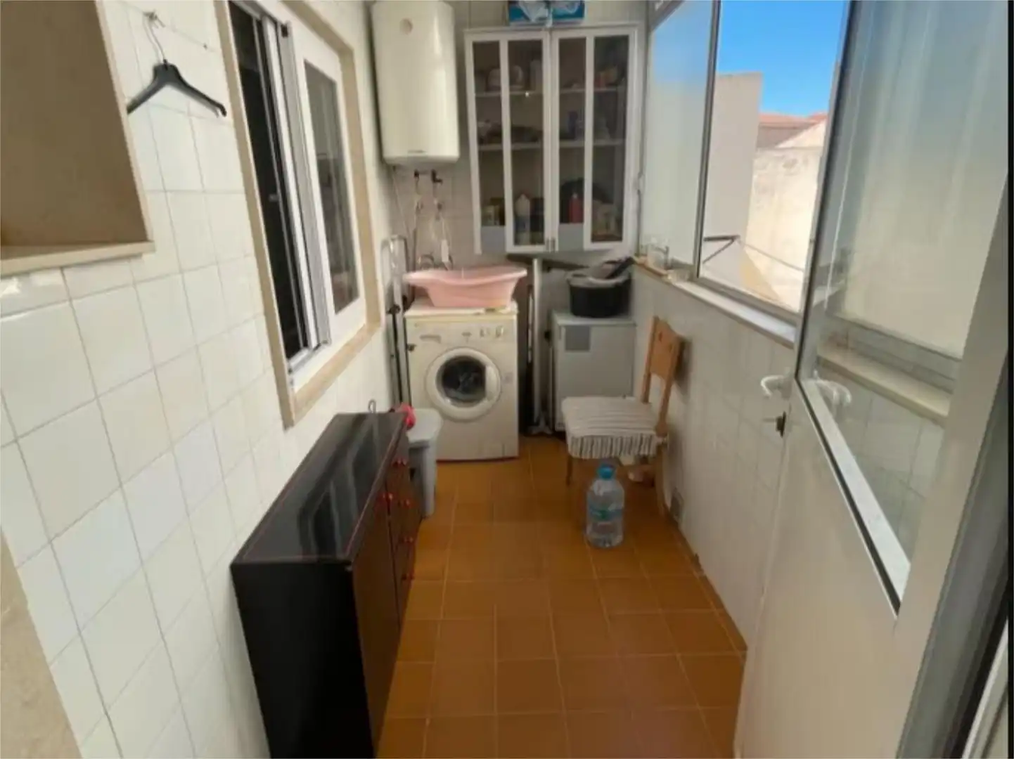 Apartamento en venta en Calle Antonio Ramos Carratalá, 16, San Pedro del Pinatar ciudad Terraza de Apartamento en venta en San Pedro del Pinatar con Aire acondicionado, Calefacción y Amueblado