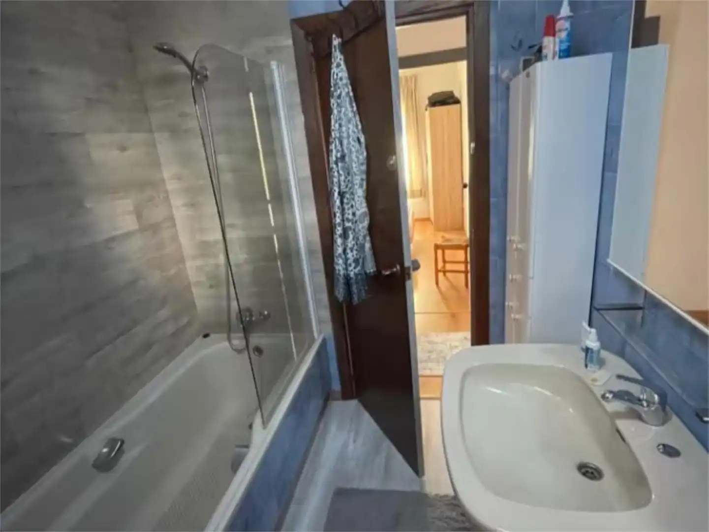 Apartamento en venta en Calle Antonio Ramos Carratalá, 16, San Pedro del Pinatar ciudad Baño de Apartamento en venta en San Pedro del Pinatar con Aire acondicionado, Calefacción y Amueblado