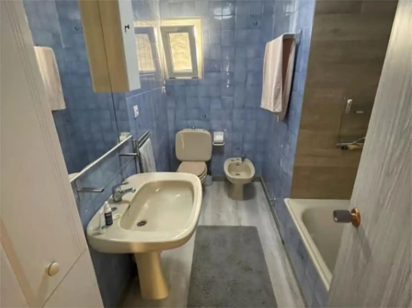 Apartamento en venta en Calle Antonio Ramos Carratalá, 16, San Pedro del Pinatar ciudad Baño de Apartamento en venta en San Pedro del Pinatar con Aire acondicionado, Calefacción y Amueblado