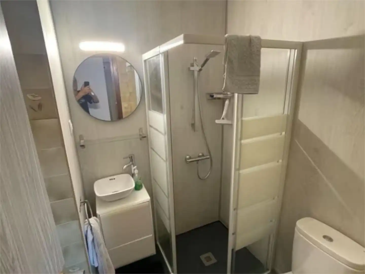 Apartamento en venta en Calle Antonio Ramos Carratalá, 16, San Pedro del Pinatar ciudad Baño de Apartamento en venta en San Pedro del Pinatar con Aire acondicionado, Calefacción y Amueblado
