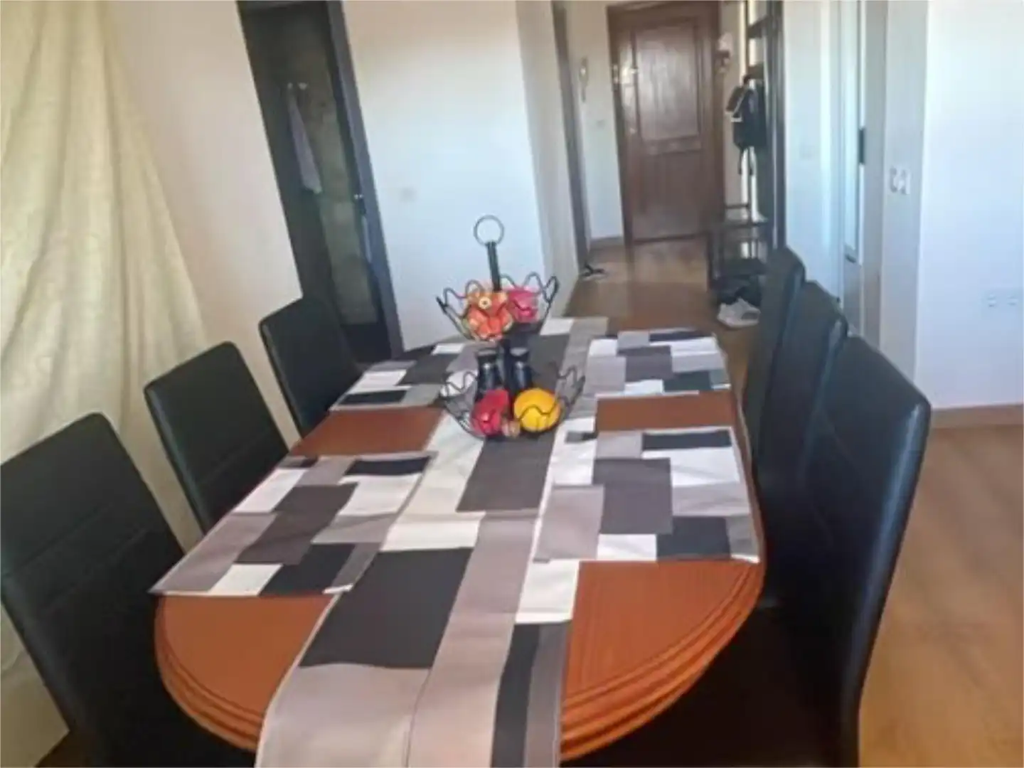 Apartamento en venta en Calle Antonio Ramos Carratalá, 16, San Pedro del Pinatar ciudad Comedor de Apartamento en venta en San Pedro del Pinatar con Aire acondicionado, Calefacción y Amueblado