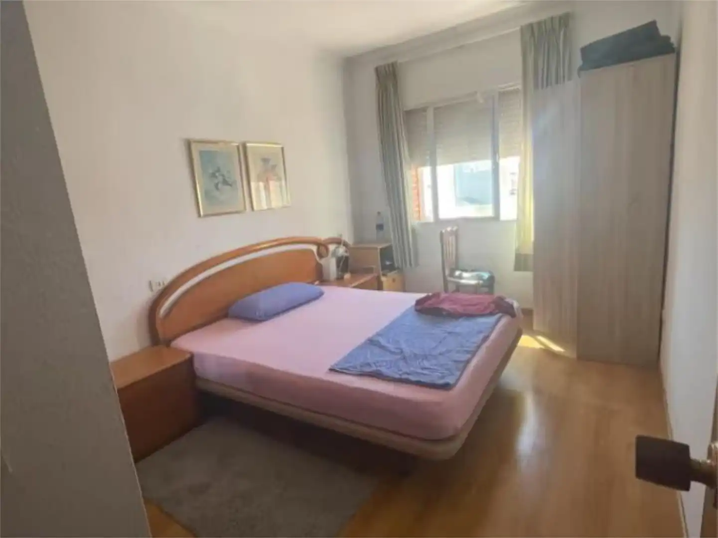 Apartamento en venta en Calle Antonio Ramos Carratalá, 16, San Pedro del Pinatar ciudad Habitación de Apartamento en venta en San Pedro del Pinatar con Aire acondicionado, Calefacción y Amueblado