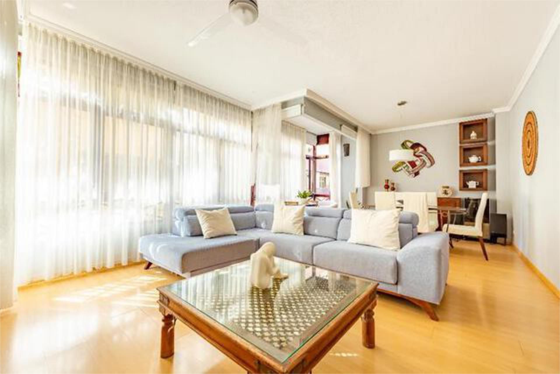 Sala d'estar de Casa o xalet en venda en Las Palmas de Gran Canaria amb Terrassa