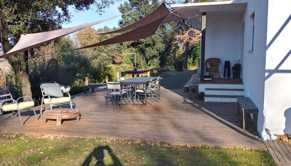 Casa o xalet en venda a Urbanitzacio Montfulla, 102, Bescanó, Girona - imatge 1 Foto 1 de Casa o xalet en venda a Urbanitzacio Montfulla, 102, Bescanó, Girona