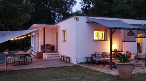 Casa o xalet en venda a Urbanitzacio Montfulla, 102, Bescanó, Girona - imatge 3 Foto 3 de Casa o xalet en venda a Urbanitzacio Montfulla, 102, Bescanó, Girona
