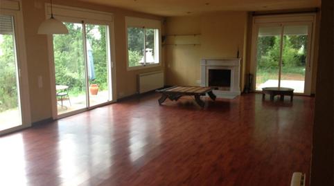 Casa o xalet en venda a Urbanitzacio Montfulla, 102, Bescanó, Girona - imatge 4 Foto 4 de Casa o xalet en venda a Urbanitzacio Montfulla, 102, Bescanó, Girona