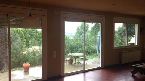 Casa o xalet en venda a Urbanitzacio Montfulla, 102, Bescanó, Girona - imatge 5 Foto 5 de Casa o xalet en venda a Urbanitzacio Montfulla, 102, Bescanó, Girona