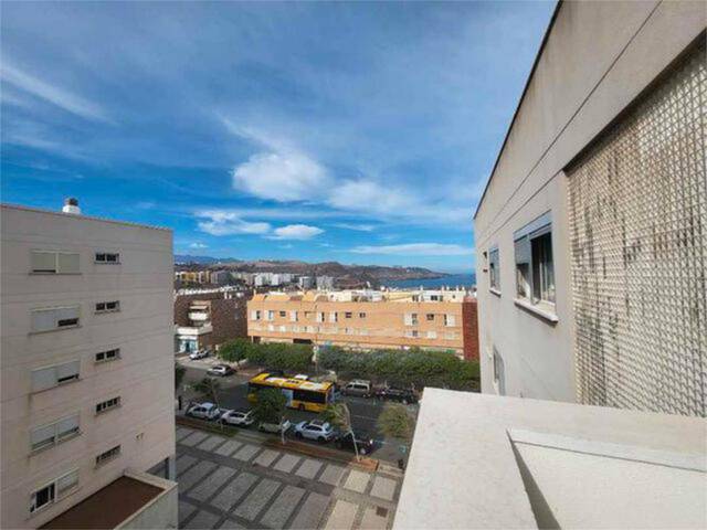 Piso en Alquiler en La Minilla