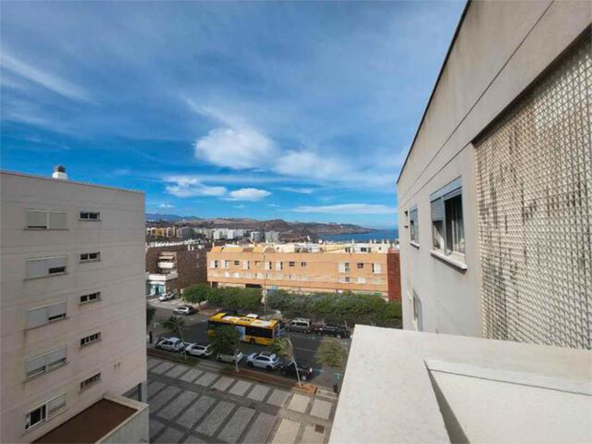 Flat to rent in La Minilla Flat to rent in La Minilla