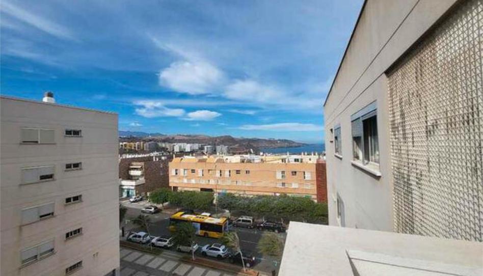 Flat to rent in La Minilla, Las Palmas - image 1 Photo 1 of Flat to rent in La Minilla, Las Palmas