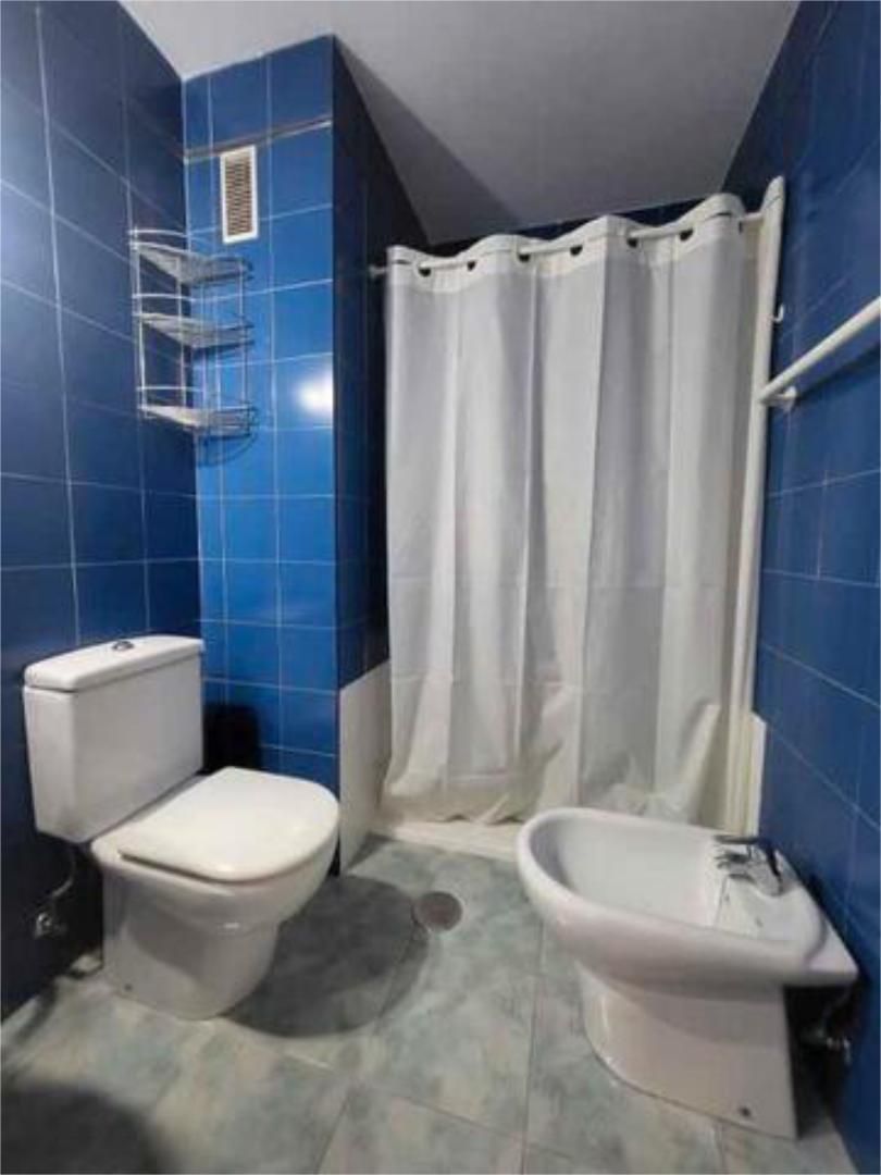 Flat to rent in La Minilla Flat to rent in La Minilla