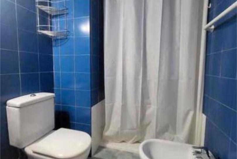 Photo 1 of Flat to rent in La Minilla, Las Palmas