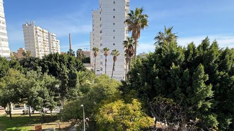 Photo 2 of Flat to rent in Calle Eduardo de Palacios, 17, Los Guindos - Parque Mediterráneo - Santa Paula, Málaga