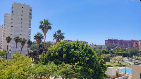 Photo 3 of Flat to rent in Calle Eduardo de Palacios, 17, Los Guindos - Parque Mediterráneo - Santa Paula, Málaga