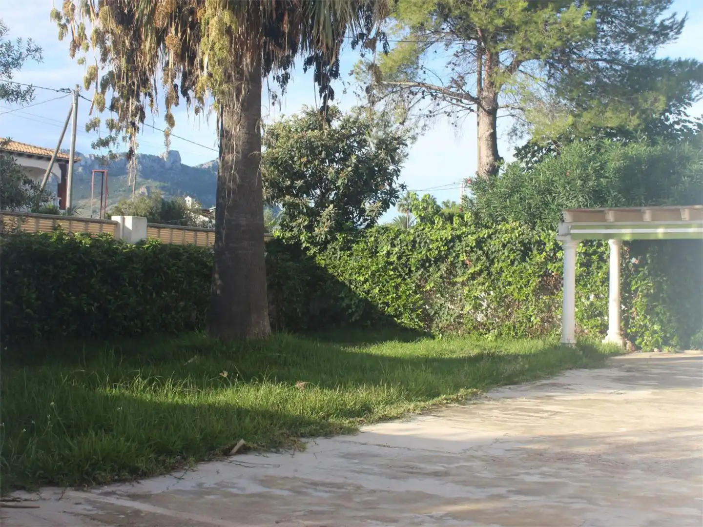 Houses for sale in Dénia  with Air Conditioner, Terrace and Balcony