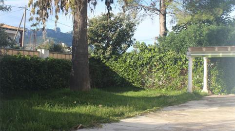 Foto 2 de Casa o xalet en venda a Carrer Riu Alcorà, 14, Devessa - Monte Pego, Alicante