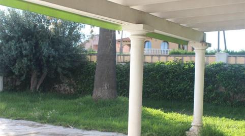 Foto 3 de Casa o xalet en venda a Carrer Riu Alcorà, 14, Devessa - Monte Pego, Alicante