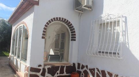 Foto 5 de Casa o xalet en venda a Carrer Riu Alcorà, 14, Devessa - Monte Pego, Alicante