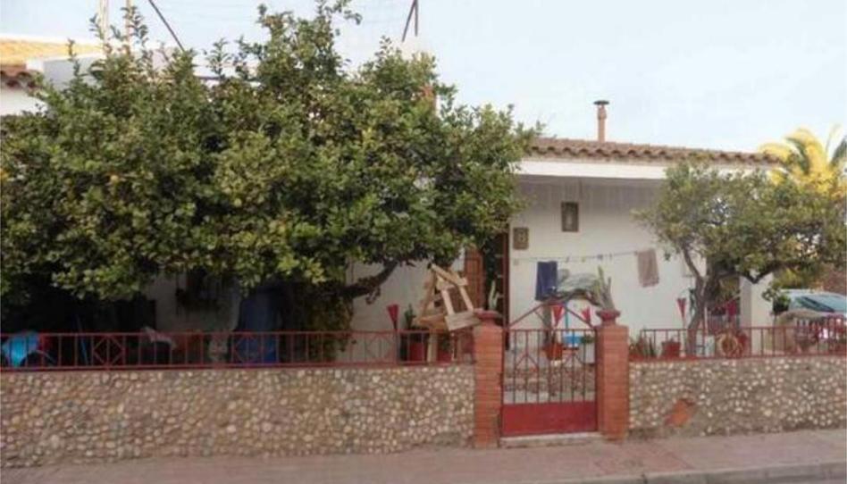 Photo 1 of Single-family semi-detached for sale in Pulpí pueblo, Almería