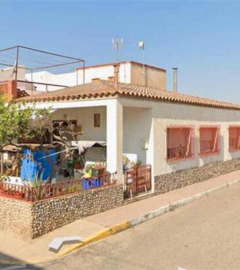 Casa adosada en venda a Pulpí pueblo, Pulpí - imatge 2 Foto 2 de Casa adosada en venda a Pulpí pueblo, Pulpí