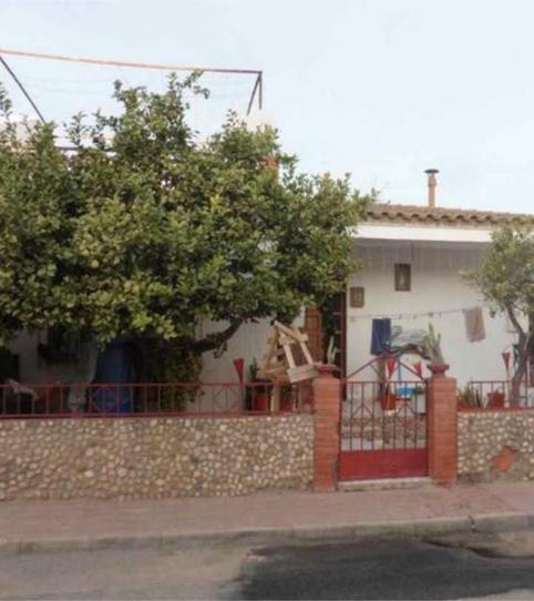 Foto 2 de Casa adosada en venda a Pulpí pueblo, Pulpí