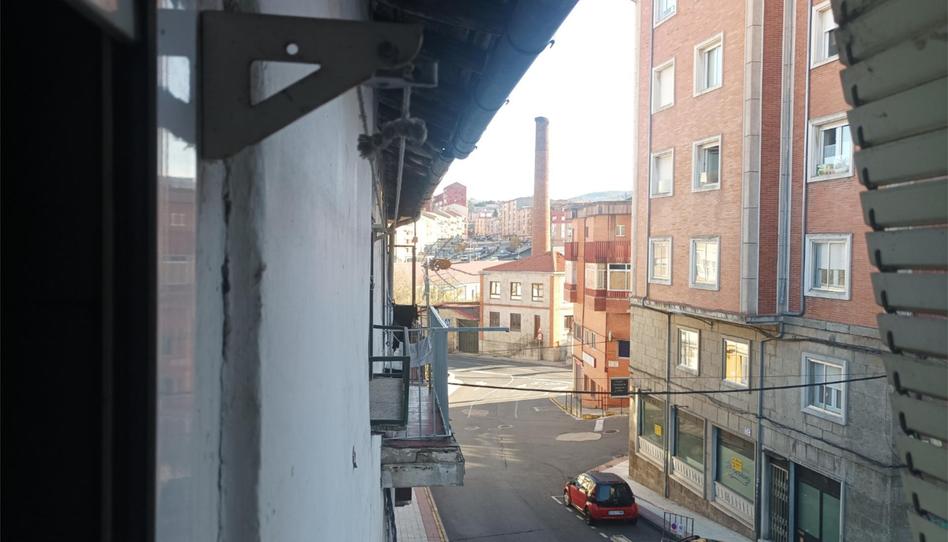 Flat for sale in Calle Libertad, 50, Béjar, Salamanca - image 1 Photo 1 of Flat for sale in Calle Libertad, 50, Béjar, Salamanca