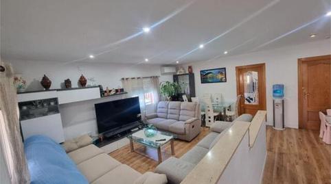 Foto 2 de Casa adosada en venda a Montserrat, Valencia