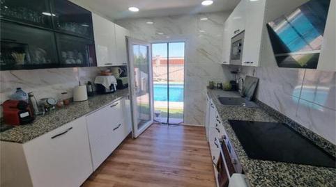 Foto 4 de Casa adosada en venda a Montserrat, Valencia