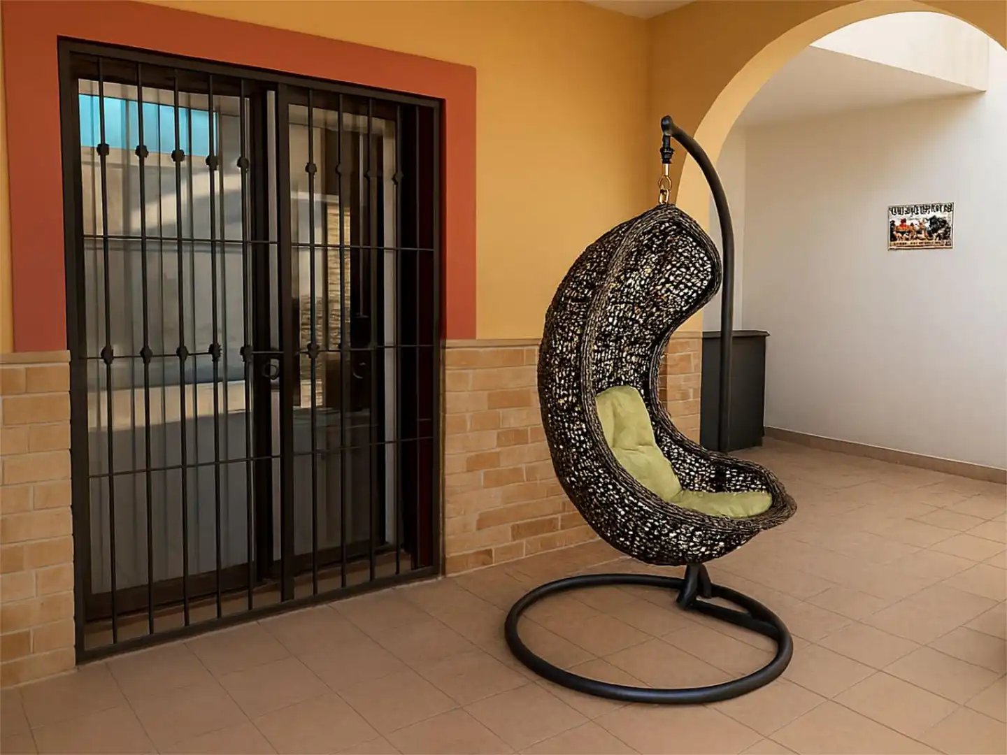 Flat for sale in Calle Sierramar, 10, Nueva Nerja Terrace of Flat for sale in Nerja with Air Conditioner, Terrace and Balcony