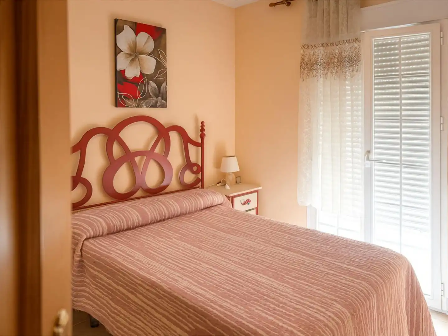 Flat for sale in Calle Sierramar, 10, Nueva Nerja Bedroom of Flat for sale in Nerja with Air Conditioner, Terrace and Balcony