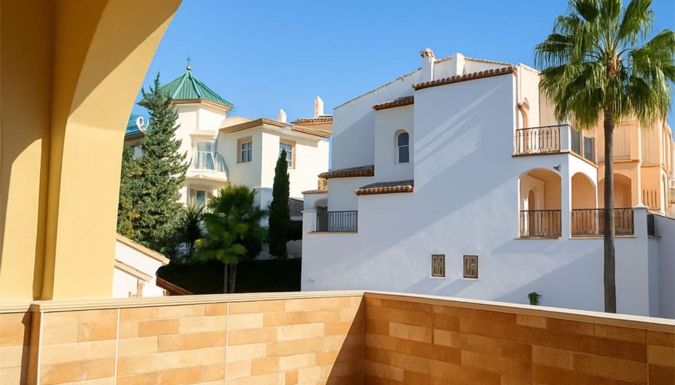 Flat for sale in Calle Sierramar, 10, Nueva Nerja, Nerja - image 1 Photo 1 of Flat for sale in Calle Sierramar, 10, Nueva Nerja, Nerja