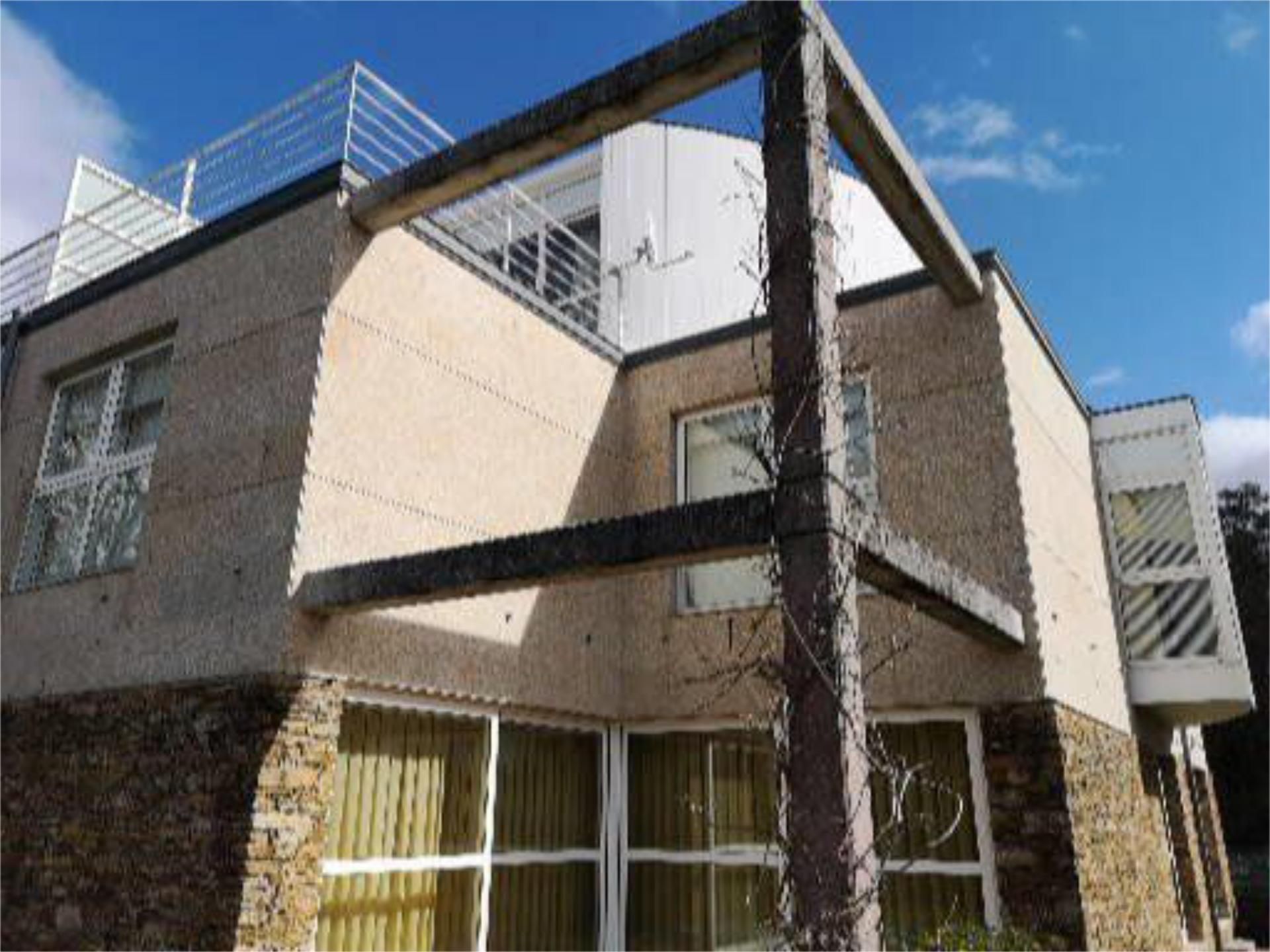 Flat to share in Rúa de Ferrol, 9, Parroquias de Santiago Exterior view of Flat to share in Santiago de Compostela with Heating, Private garden and Parquet flooring