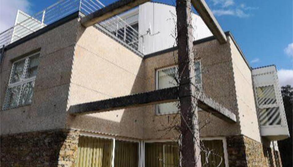 Flat to share in Rúa de Ferrol, 9, Parroquias de Santiago, A Coruña - image 1 Photo 1 of Flat to share in Rúa de Ferrol, 9, Parroquias de Santiago, A Coruña